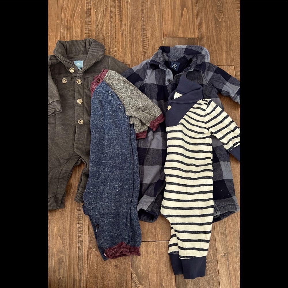 Baby Gap Bundle